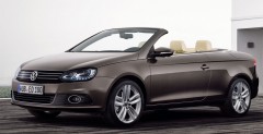 Volkswagen Eos