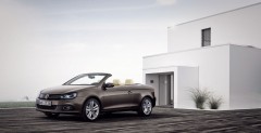 Volkswagen Eos
