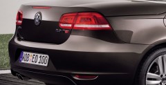 Volkswagen Eos