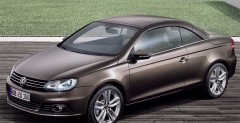 Volkswagen EOS (2011)