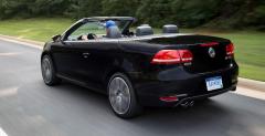 Volkswagen Eos Final Edition