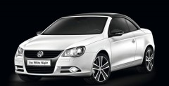 Volkswagen Eos 
