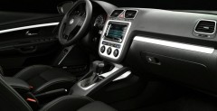 Volkswagen Eos 