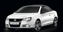 Volkswagen Eos 