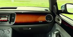 Volkswagen Beetle Fender