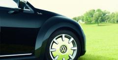 Volkswagen Beetle Fender
