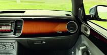 Volkswagen Beetle Fender