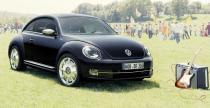 Volkswagen Beetle Fender