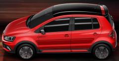 Volkswagen Fox Pepper