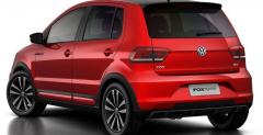 Volkswagen Fox Pepper