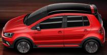 Volkswagen Fox Pepper