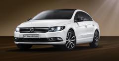 Volkswagen CC Black Edition