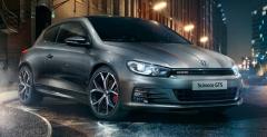 VW Scirocco GTS