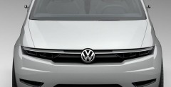 Giugiaro Volkswagen Concepts
