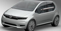 Giugiaro Volkswagen Concepts