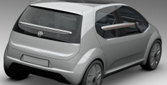 Giugiaro Volkswagen Concepts