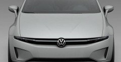 Giugiaro Volkswagen Concepts