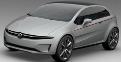 Giugiaro Volkswagen Concepts