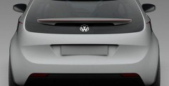 Giugiaro Volkswagen Concepts