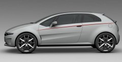 Giugiaro Volkswagen Concepts