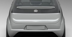 Giugiaro Volkswagen Concepts