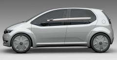 Giugiaro Volkswagen Concepts