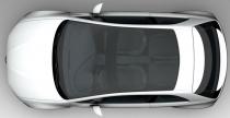Giugiaro Volkswagen Concepts