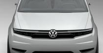 Giugiaro Volkswagen Concepts