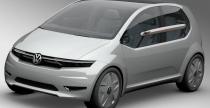 Giugiaro Volkswagen Concepts