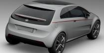 Giugiaro Volkswagen Concepts