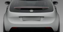 Giugiaro Volkswagen Concepts