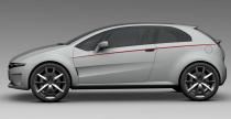 Giugiaro Volkswagen Concepts