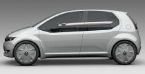 Giugiaro Volkswagen Concepts
