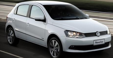 Volkswagen Gol