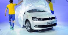 Volkswagen Gol 2013