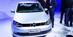 Volkswagen Gol 2013