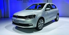 Volkswagen Gol 2013