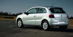 Volkswagen Gol 2013