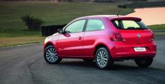 Volkswagen Gol 2013