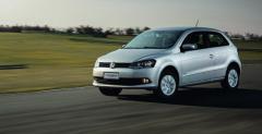 Volkswagen Gol 2013