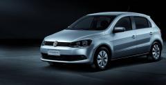 Volkswagen Gol 2013