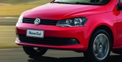 Volkswagen Gol 2013