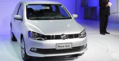 Volkswagen Gol 2013