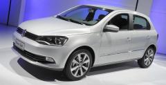 Volkswagen Gol 2013