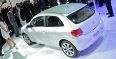 Volkswagen Gol 2013