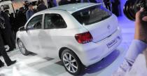 Volkswagen Gol 2013