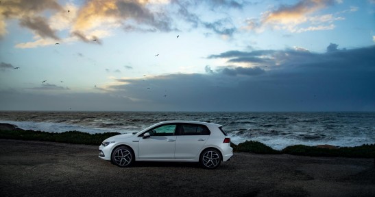 Volkswagen Golf VIII