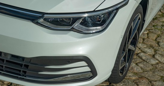 Volkswagen Golf VIII