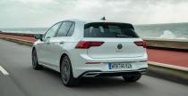 Volkswagen Golf VIII