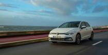 Volkswagen Golf VIII